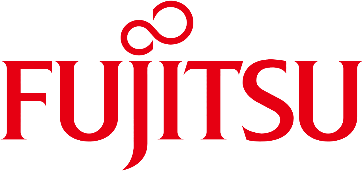 Fujitsu-Logo.svg